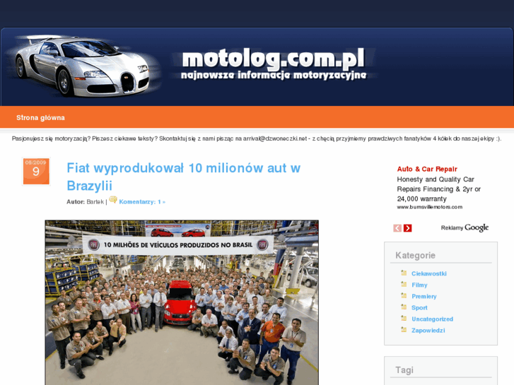 www.motolog.com.pl