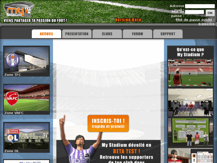 www.my-stadium.com