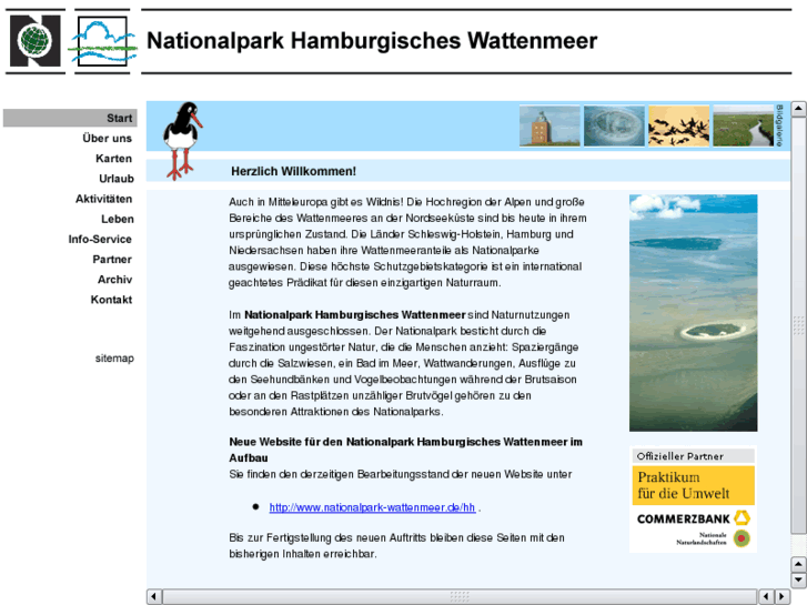 www.nationalpark-hamburgisches-wattenmeer.de