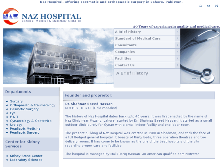 www.nazhospital.com