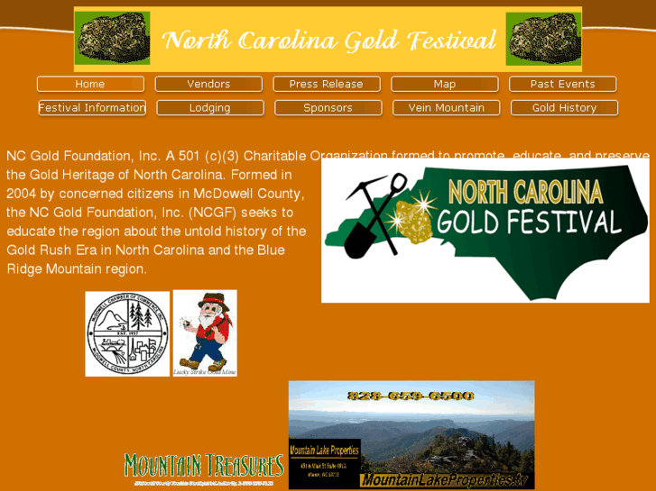 www.ncgold.org