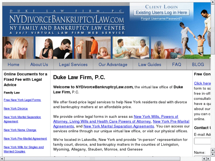 www.newyorkbankruptcylawyer.biz