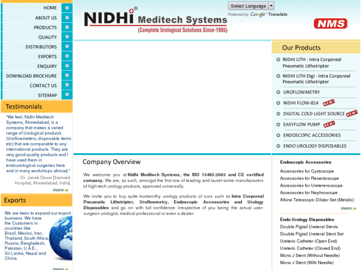 www.nidhimeditech.com