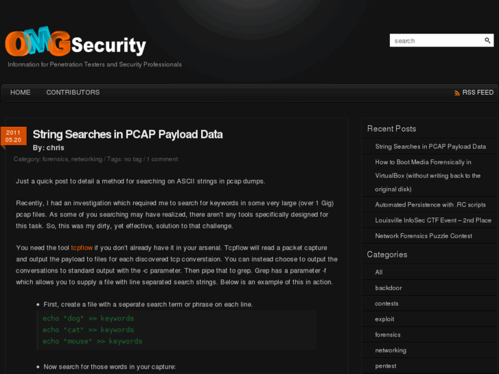 www.omgsecurity.com