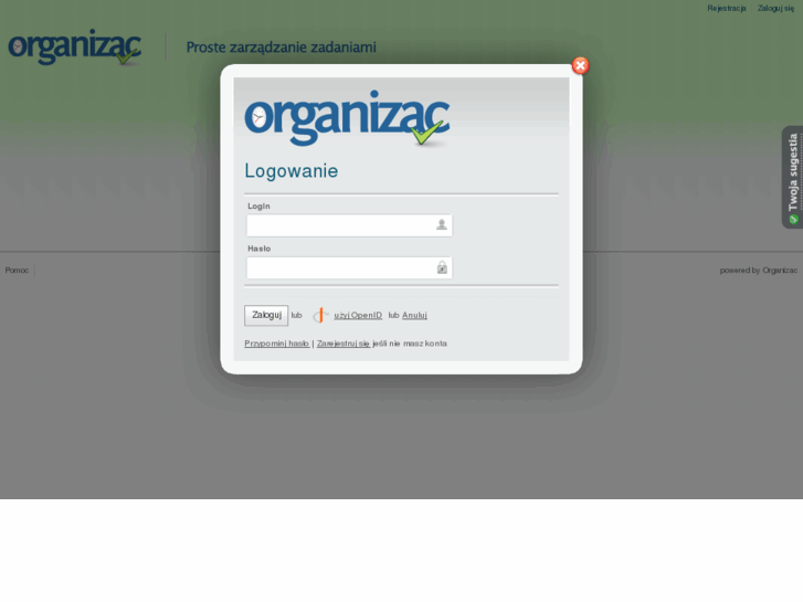 www.organizac.com