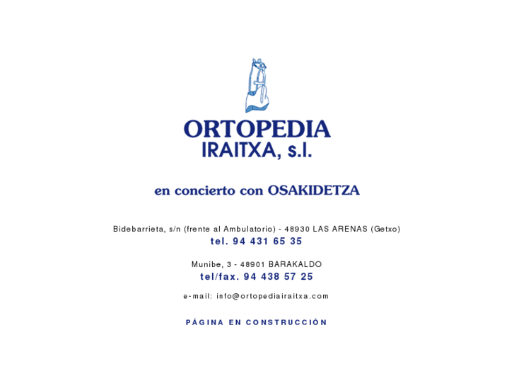 www.ortopediairaitxa.com