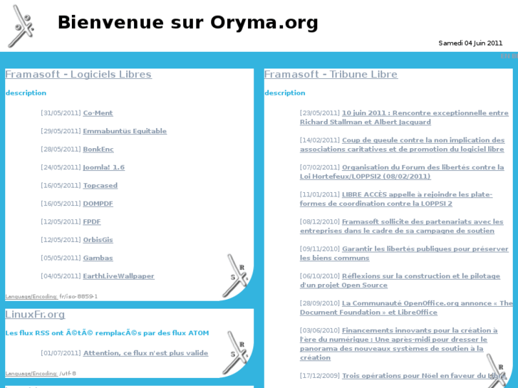 www.oryma.org