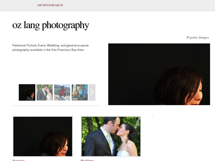 www.ozlangphotography.com