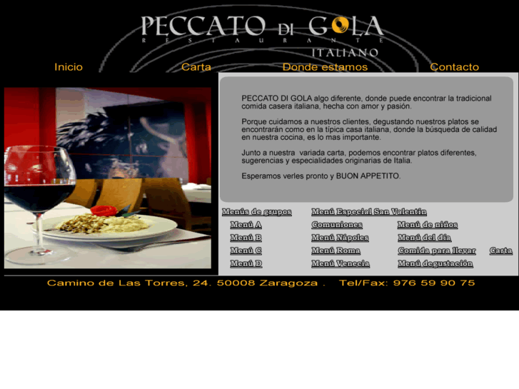 www.peccatodigola.es