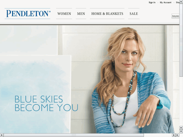 www.pendletonhome.net