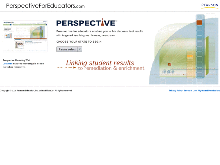 www.perspectiveforeducators.com