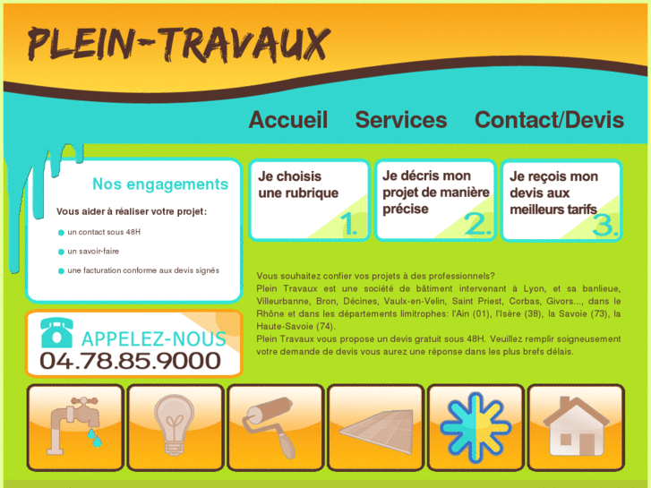 www.plein-travaux.com