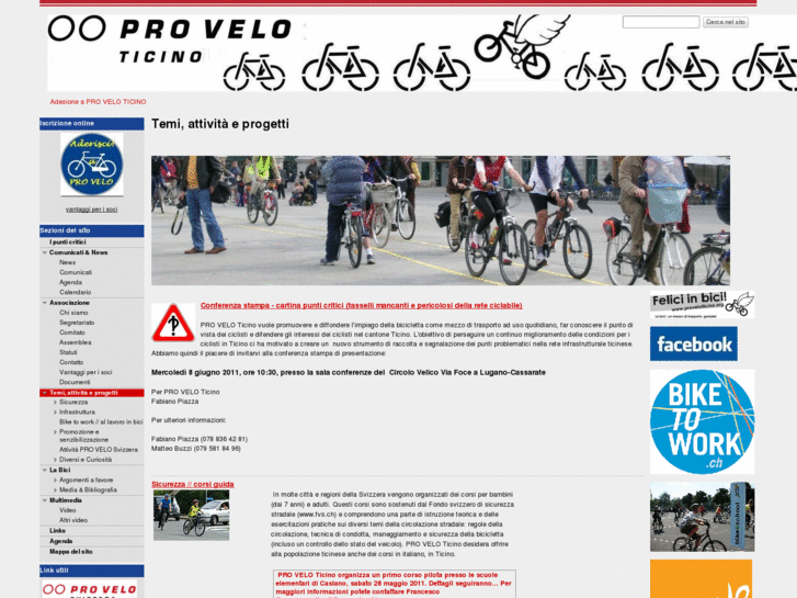 www.proveloticino.org