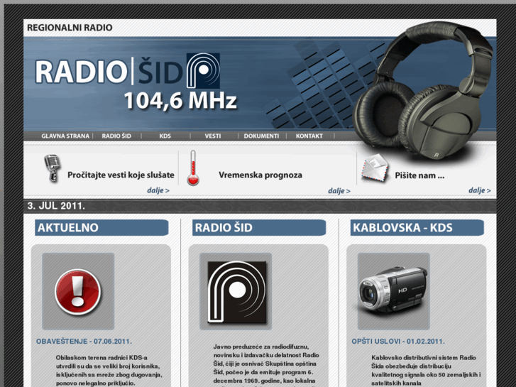 www.radiosid.net