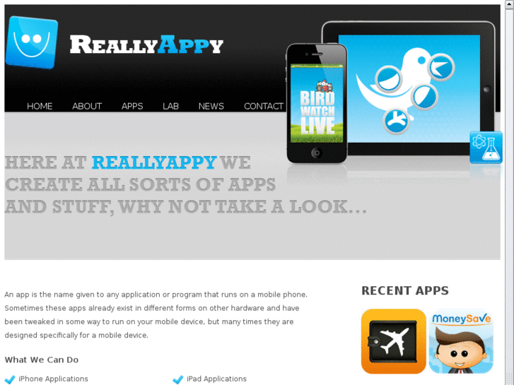www.reallyappy.com