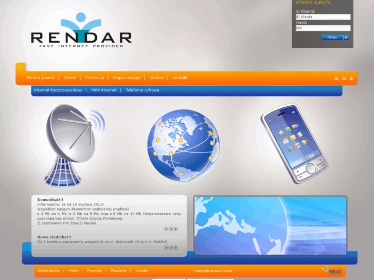 www.rendar.pl