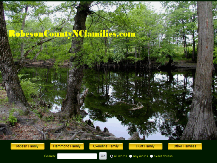 www.robesoncountyncfamilies.com