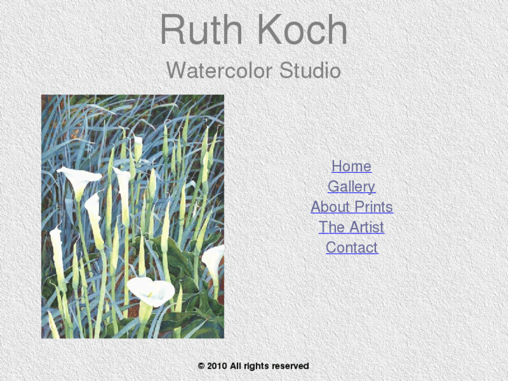 www.ruthkoch.com