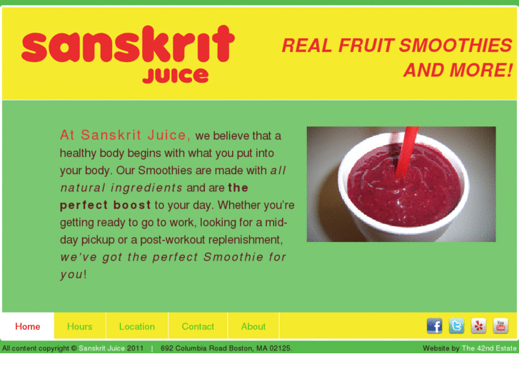 www.sanskritjuice.com