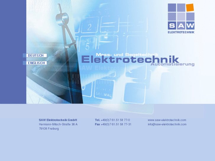 www.saw-elektrotechnik.com