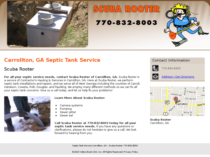 www.scubarooterga.com