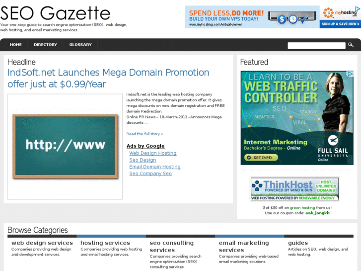 www.seogazette.com