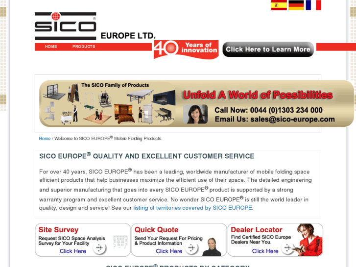 www.sico-europe.com