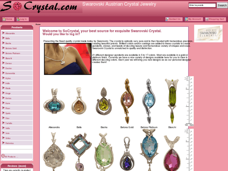 www.socrystal.com