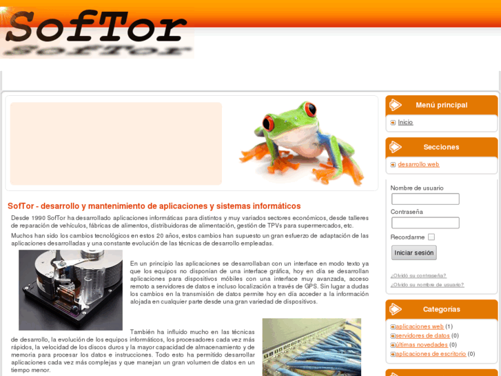 www.softor.es