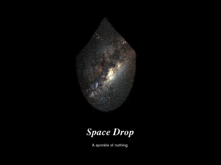 www.spacedrop.com