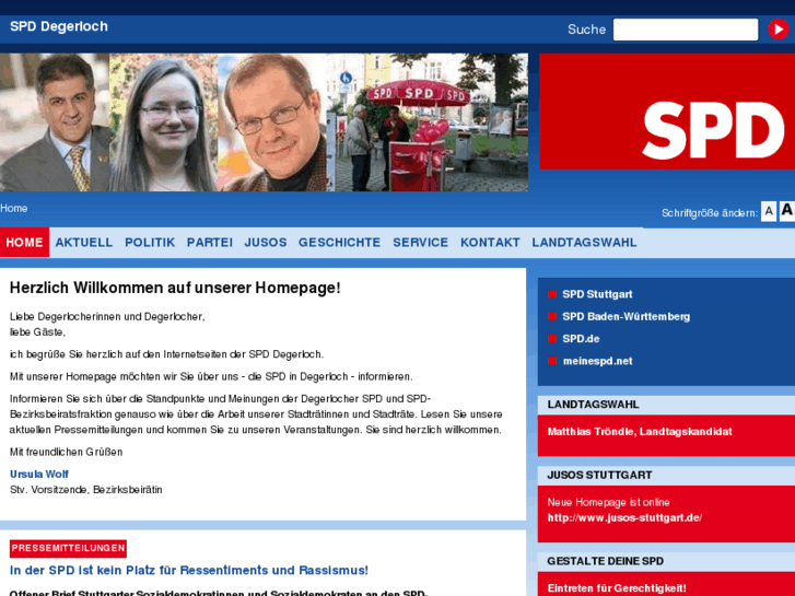 www.spd-degerloch.de