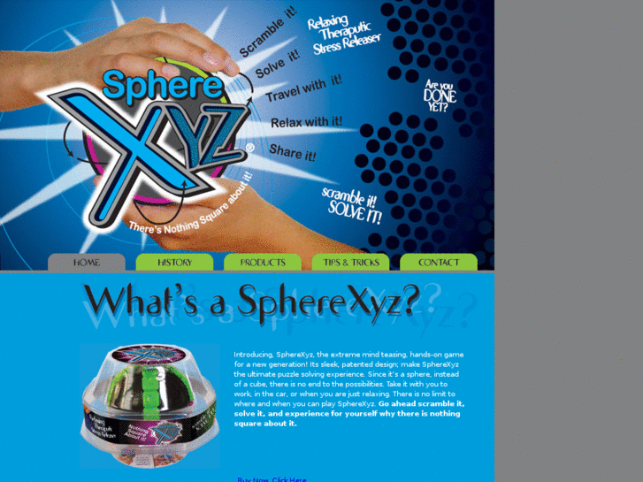www.spherexyz.net