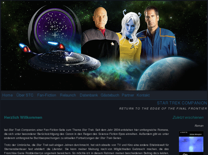 www.startrek-companion.de