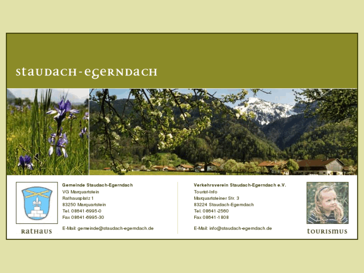 www.staudach-egerndach.de