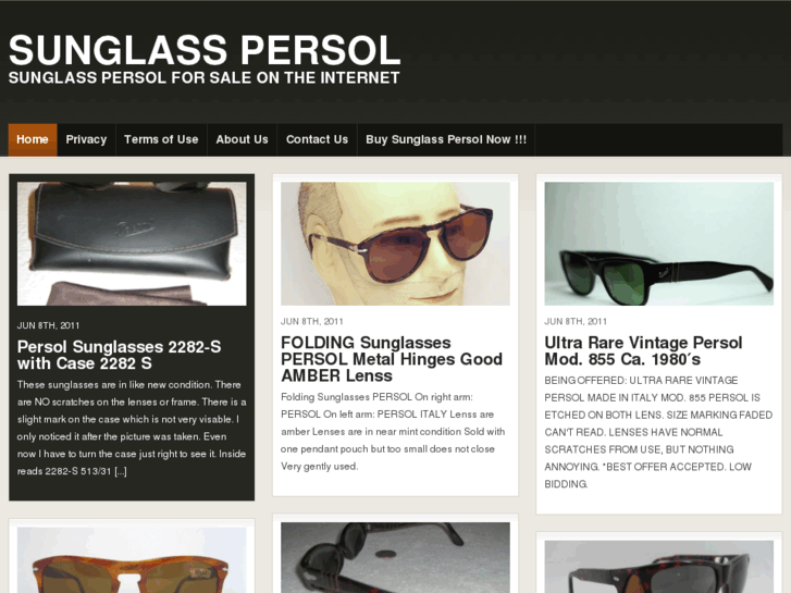 www.sunglasspersol.com