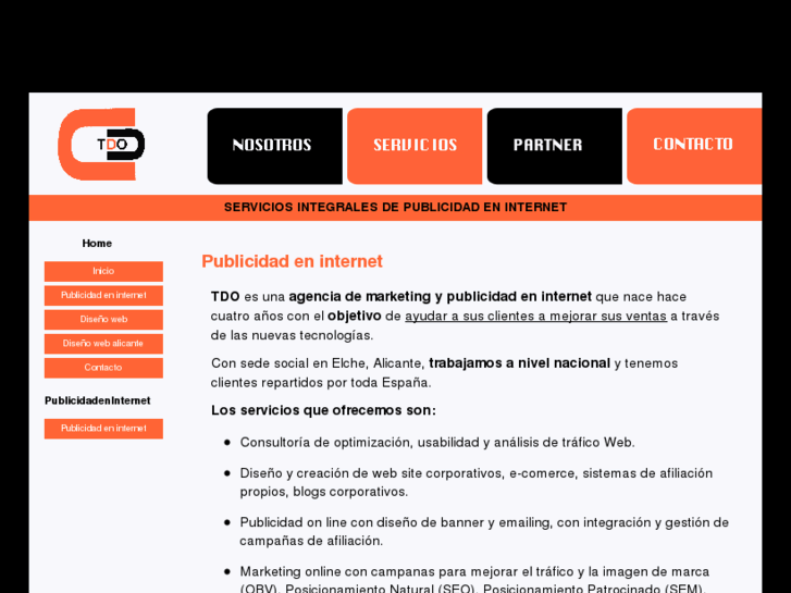 www.tdo.es