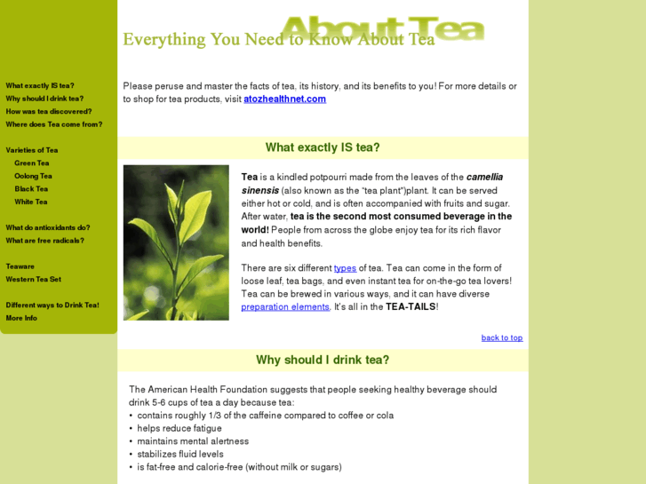 www.teaetc.info