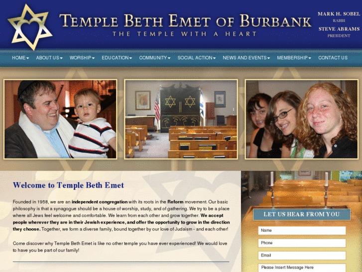 www.templebethemet.com