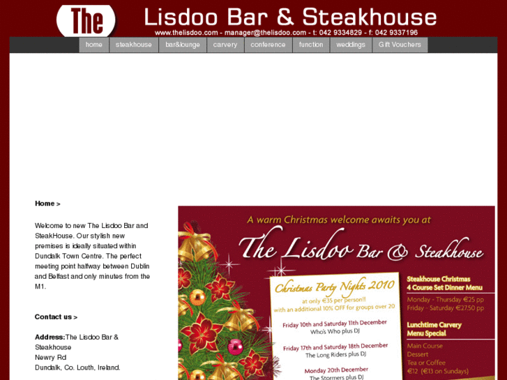 www.thelisdoo.com