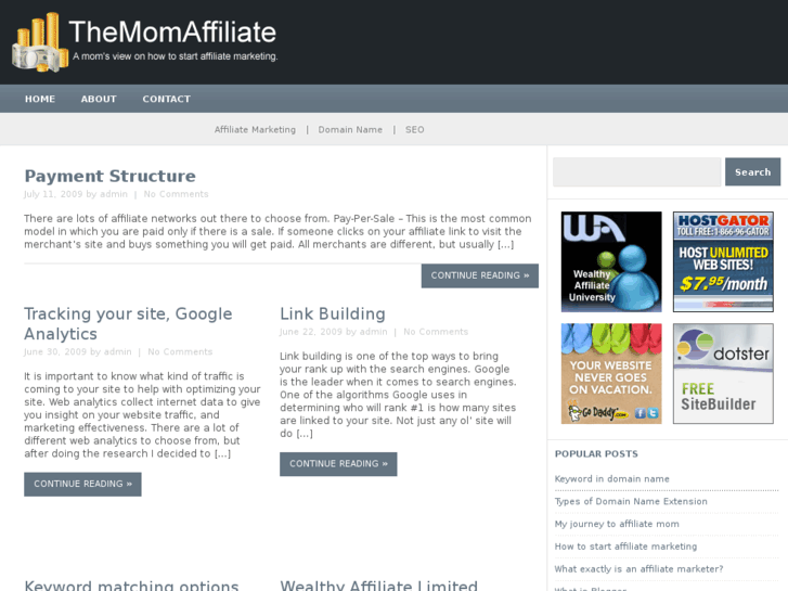 www.themomaffiliate.com