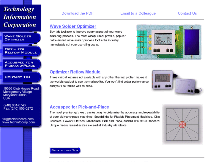 www.thermalprofiling.com