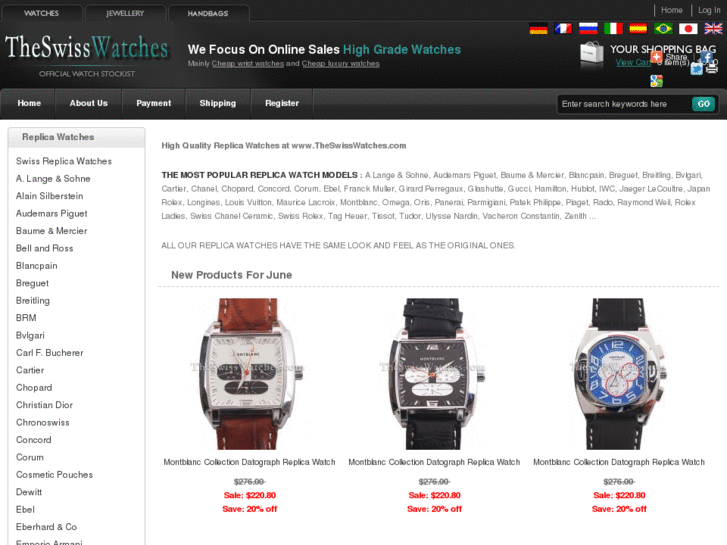 www.theswisswatches.com