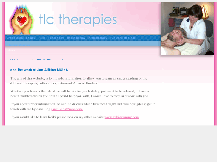 www.tlc-therapies.co.uk