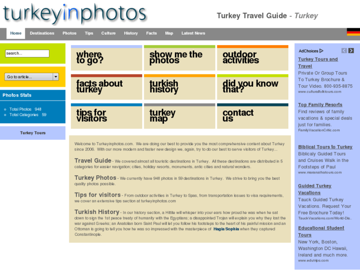 www.turkeyinphotos.com