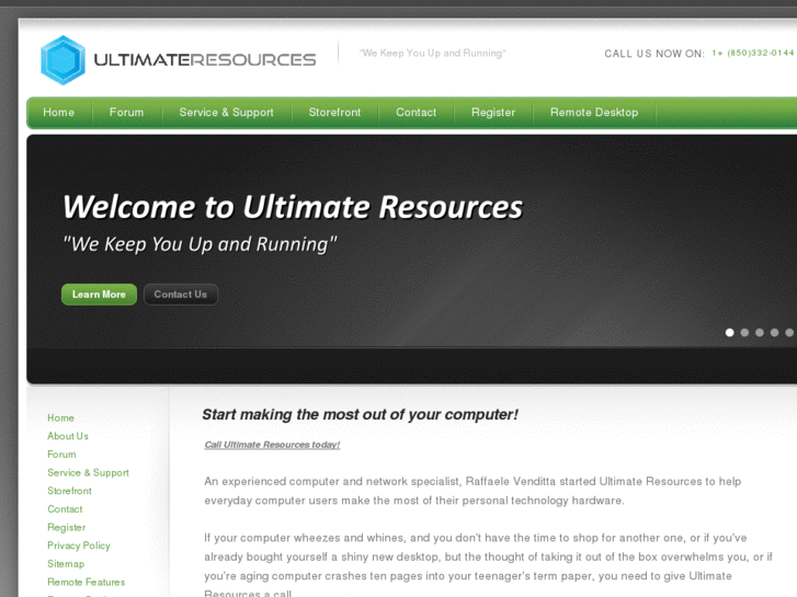 www.ultimateresources.com