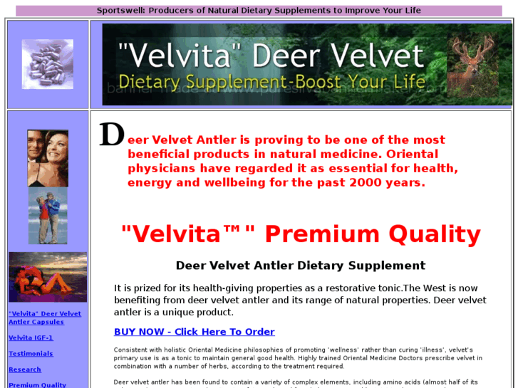 www.velvita.com