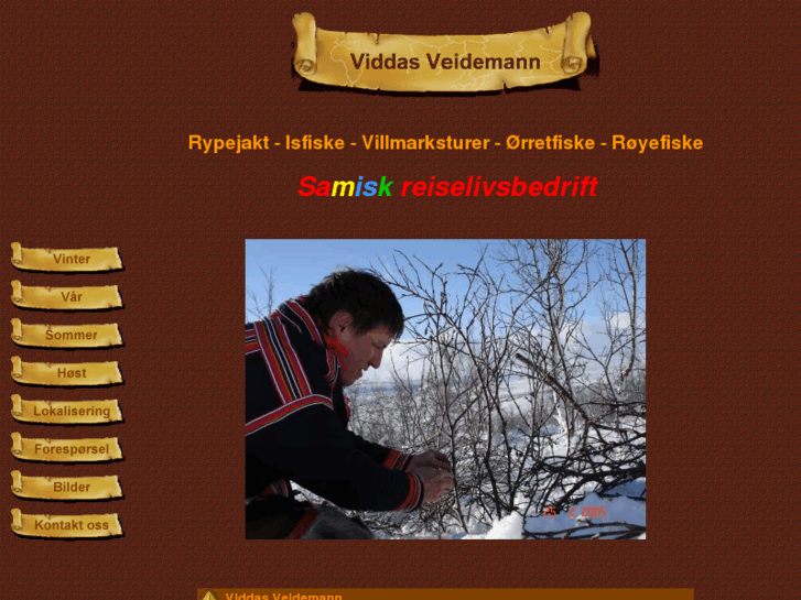 www.viddas-veidemann.com