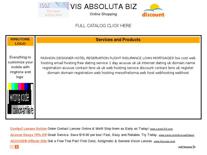 www.vis-absoluta.biz