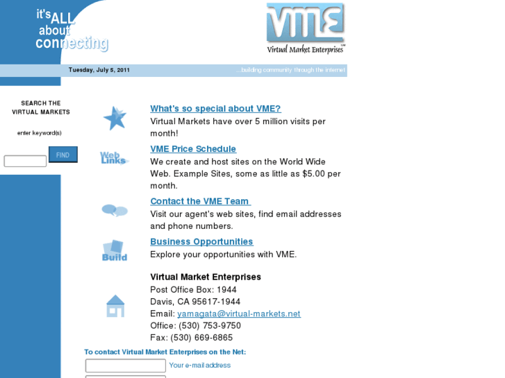 www.vme.net