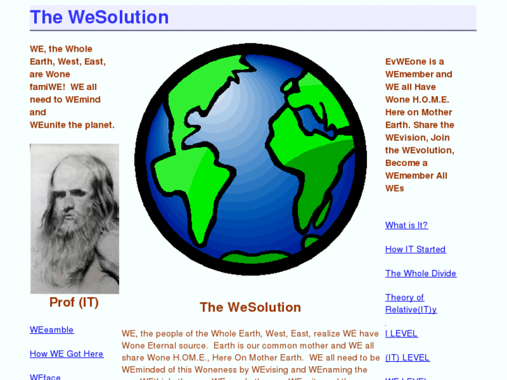 www.wesolution.org